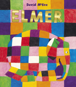 Elmer: David McKee